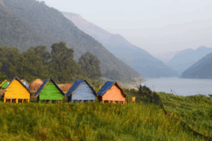 Ap Tourism Papikondalu Resorts